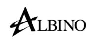 株式会社アルビノ