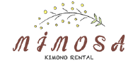 株式会社CHICK  Kyoto kimono rental mimosa