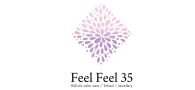 株式会社ナチュラホールディングス　Feel Feel 35