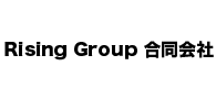 RisingGroup合同会社